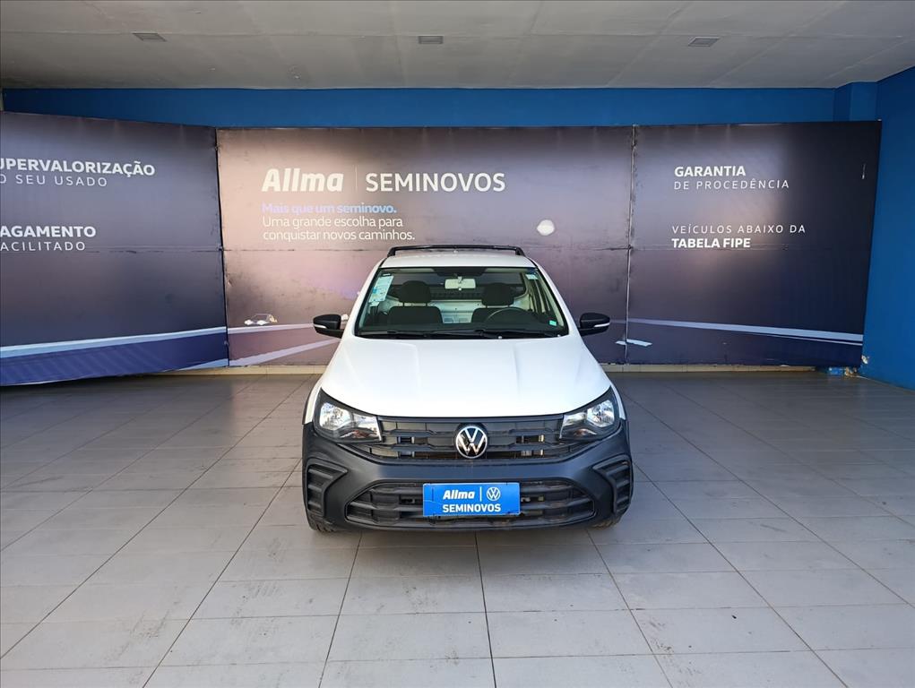 SAVEIRO 1.6 MSI ROBUST CS 16V FLEX 2P MANUAL4