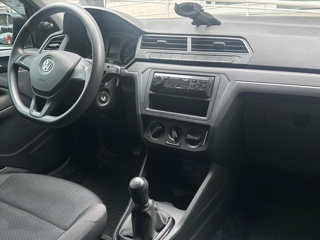 GOL 1.0 12V MPI TOTALFLEX 4P MANUAL10