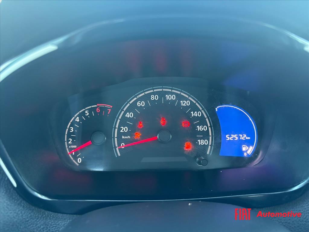 KWID 1.0 12V SCE FLEX INTENSE MANUAL12