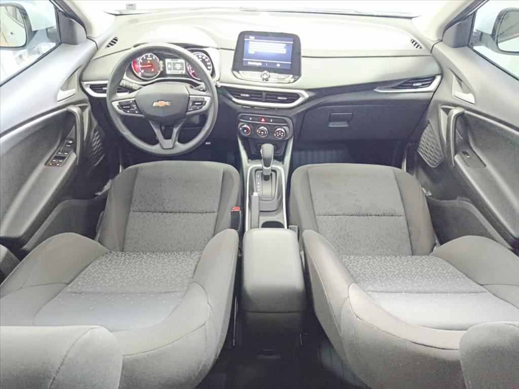 TRACKER 1.0 TURBO FLEX AUTOMÁTICO8