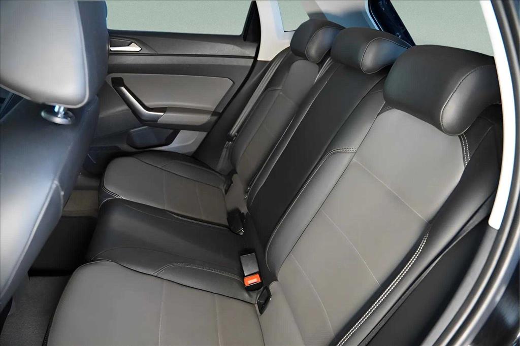 POLO 1.0 200 TSI HIGHLINE AUTOMÁTICO10