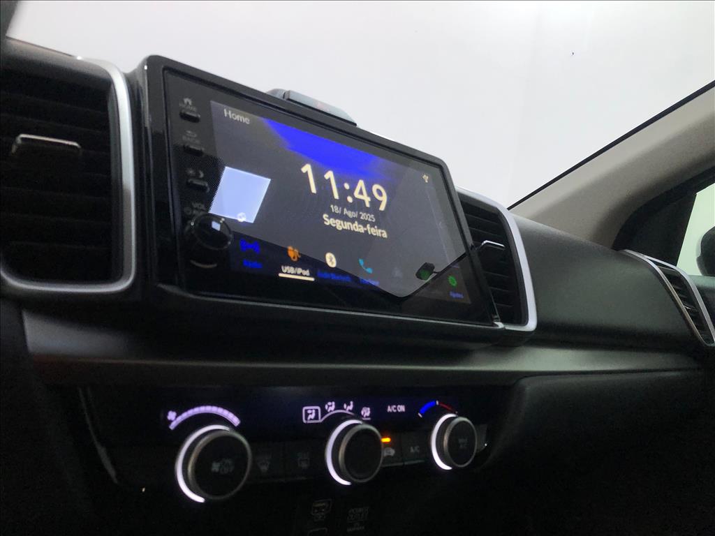 CITY 1.5 i-VTEC FLEX EX CVT