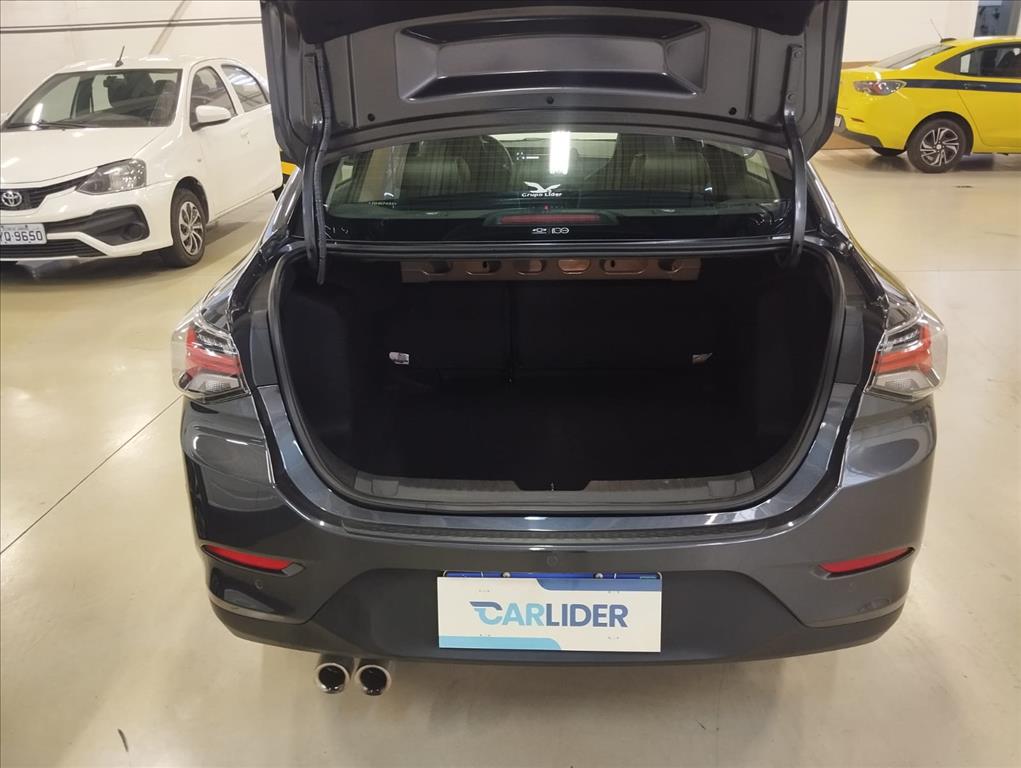 ONIX PLUS 1.0 TURBO FLEX PREMIER AUTOMÁTICO5