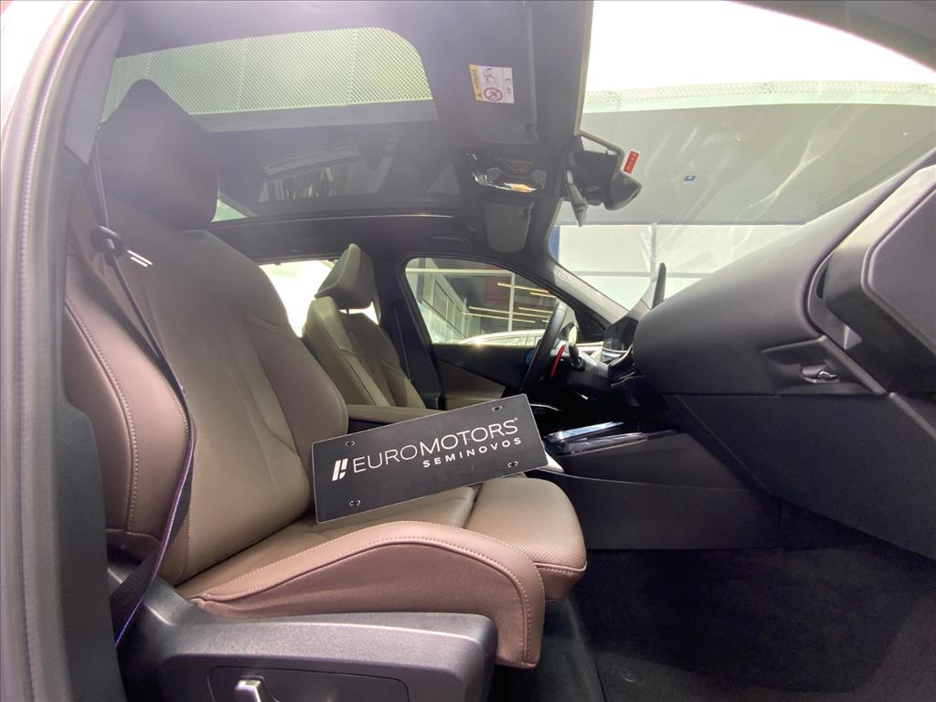 BMW-X3-3.0 TWINPOWER MHEV M50 XDRIVE STEPTRONIC