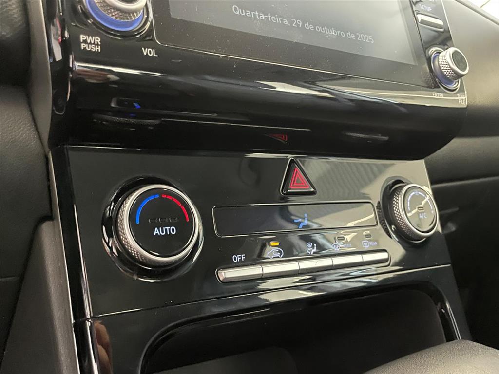 CRETA 1.0 TGDI FLEX LIMITED AUTOMÁTICO10