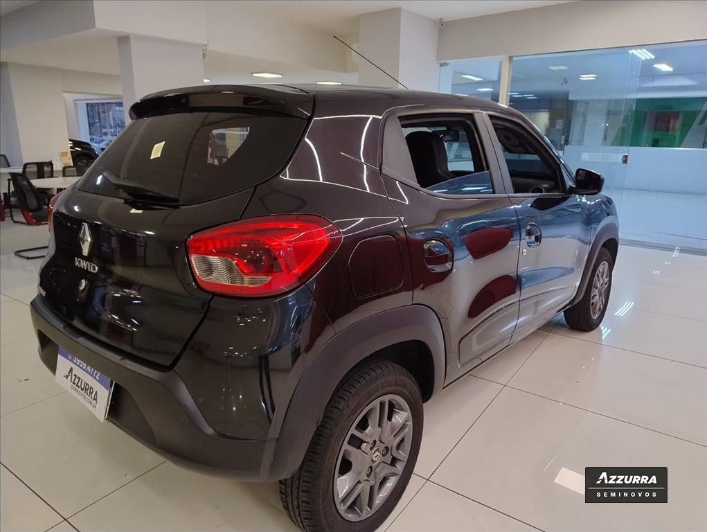 KWID 1.0 12V SCE FLEX INTENSE MANUAL7