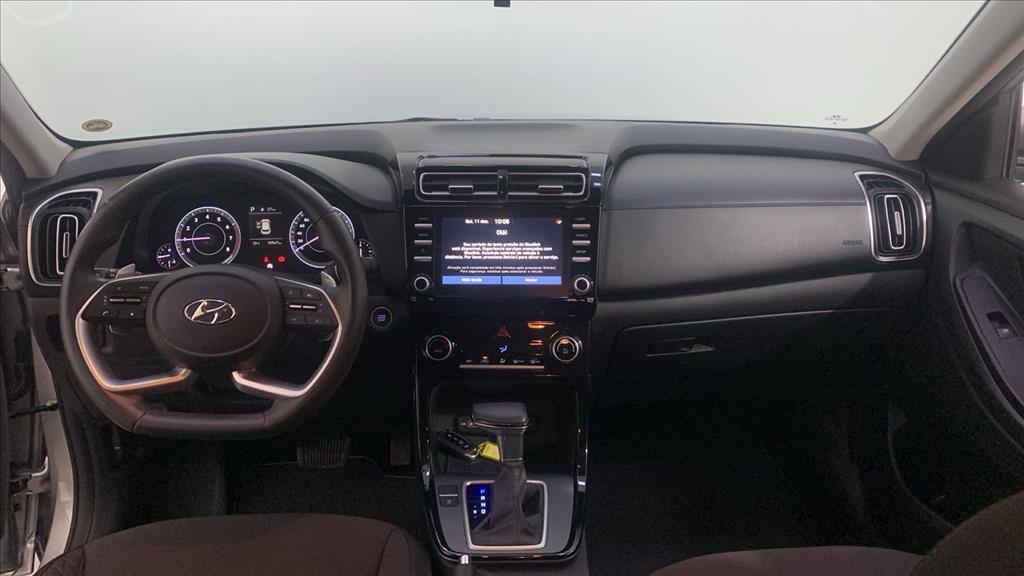 CRETA 1.0 TGDI FLEX LIMITED AUTOMÁTICO7