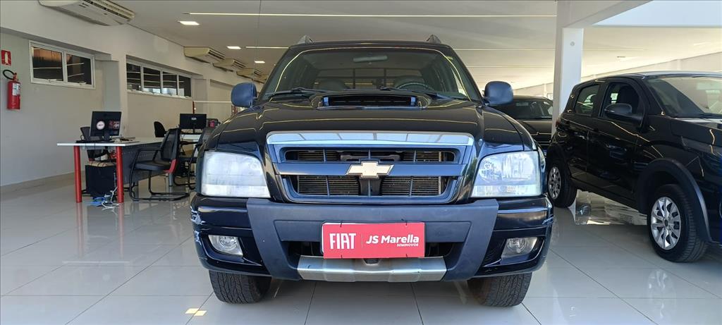 S10 2.4 MPFI EXECUTIVE 4X2 CD 8V FLEX 4P MANUAL5