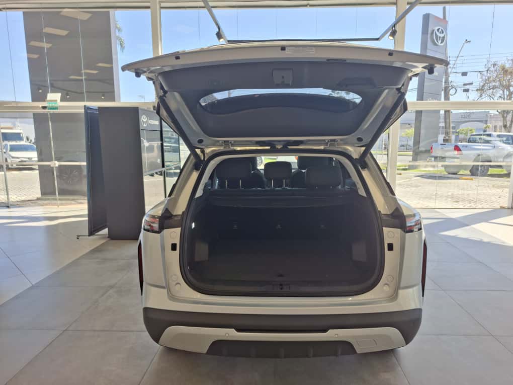 7 1.5 TGDI PHEV PRESTIGE DHT10