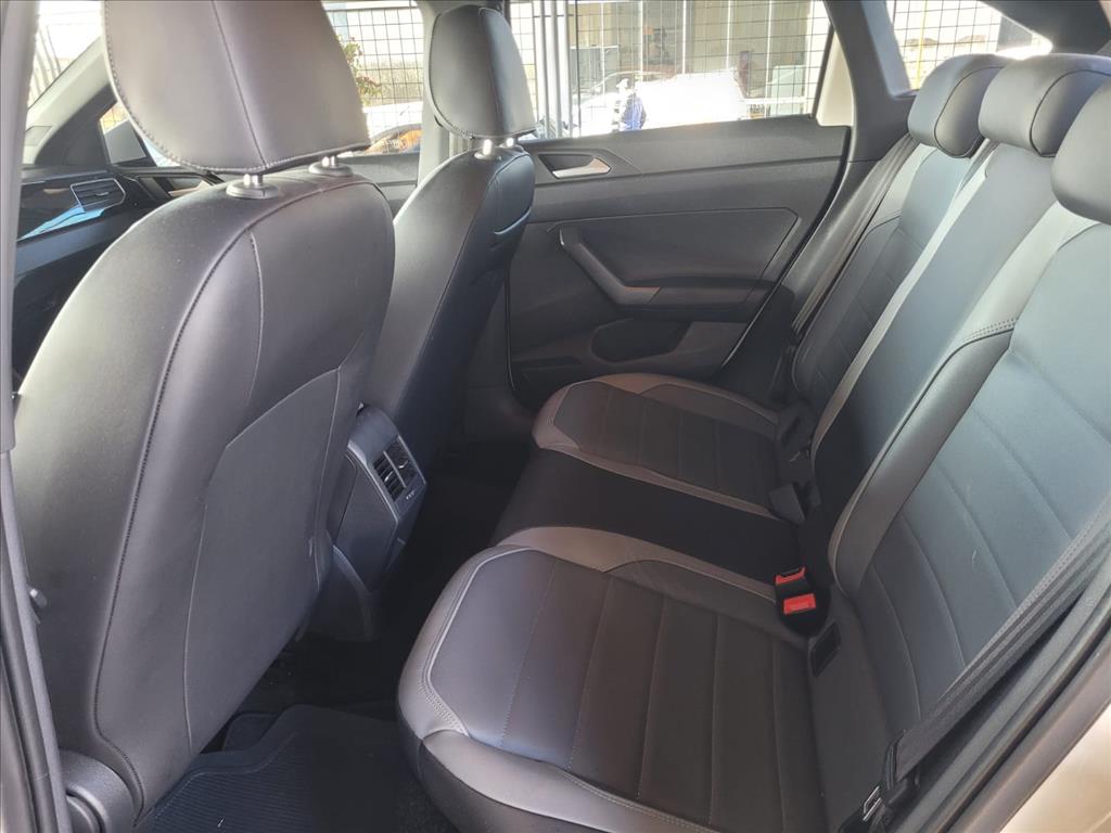 VW - Volkswagen-NIVUS-1.0 200 TSI TOTAL FLEX HIGHLINE AUTOMÁTICO