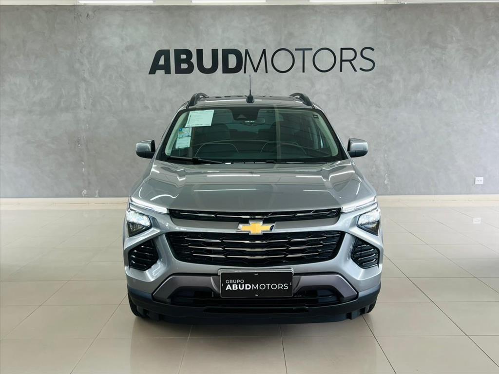 SPIN 1.8 PREMIER 8V FLEX 4P AUTOMÁTICO1