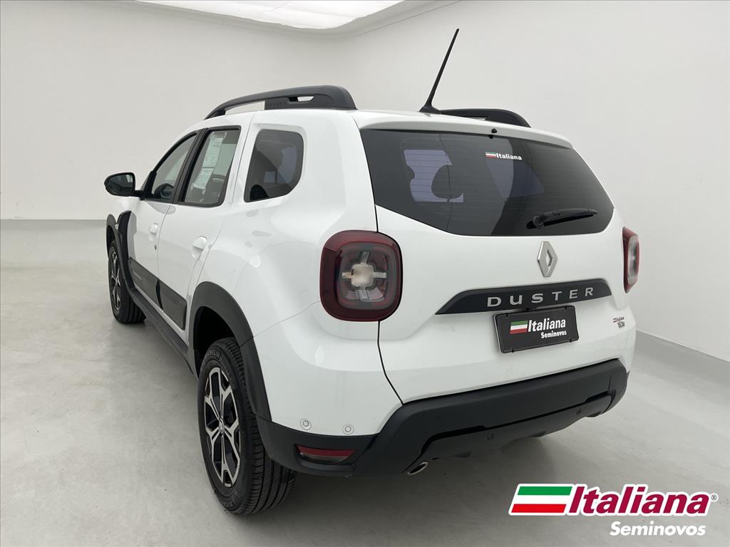 DUSTER 1.3 TCE FLEX ICONIC X-TRONIC2