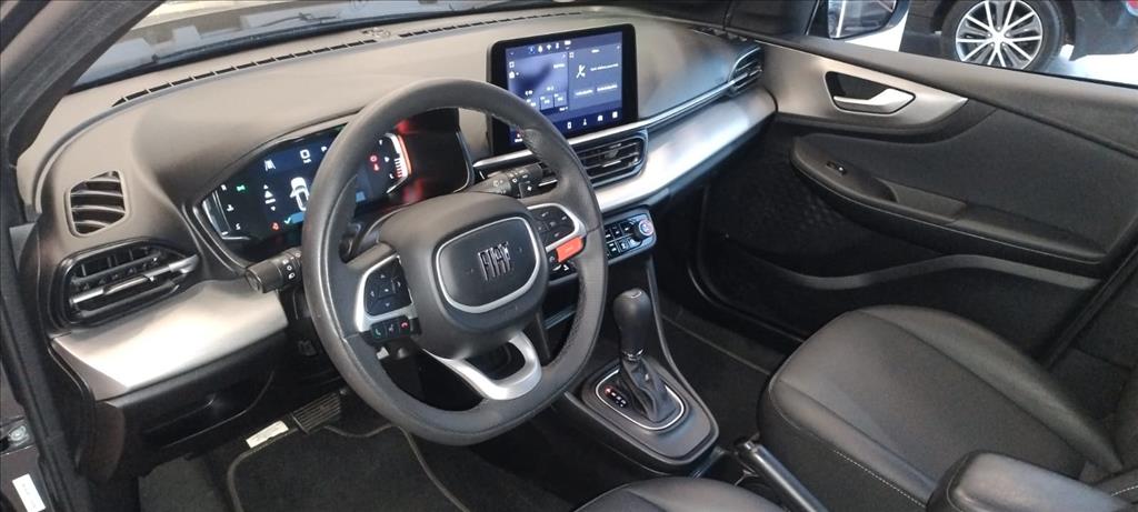 PULSE 1.0 TURBO 200 HYBRID IMPETUS CVT4