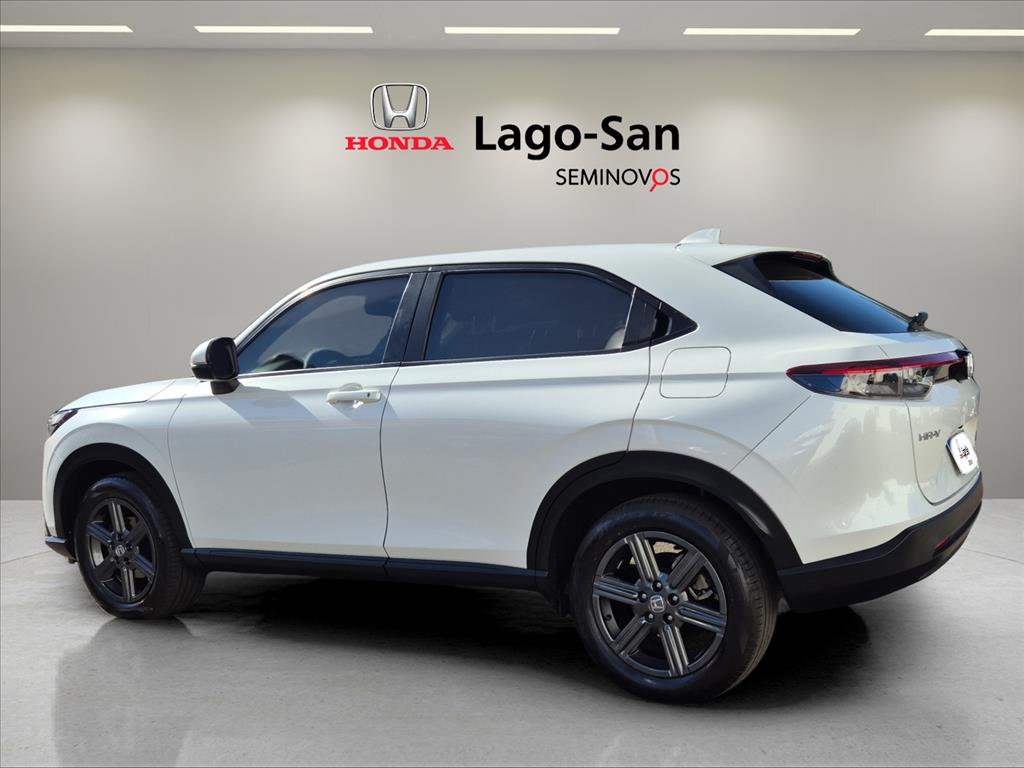 HR-V 1.5 DI I-VTEC FLEX EX CVT1