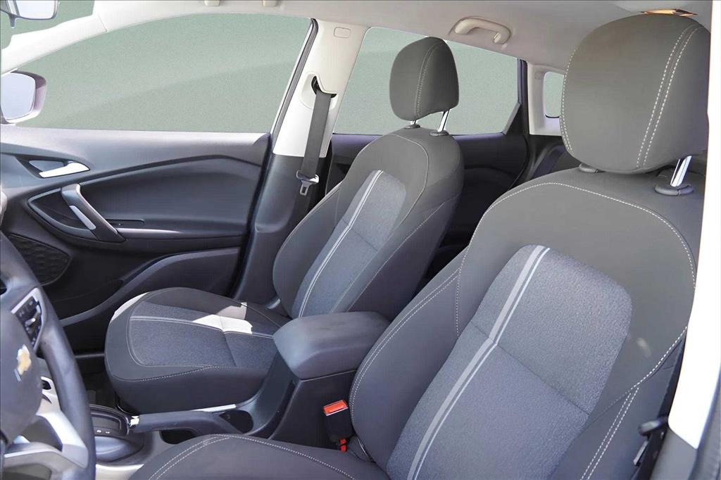 TRACKER 1.0 TURBO FLEX LT AUTOMÁTICO11