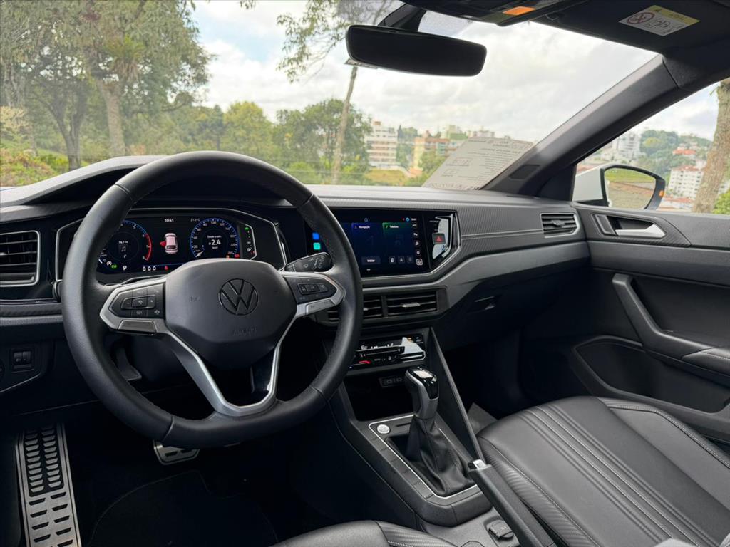 NIVUS 1.0 200 TSI TOTAL FLEX HIGHLINE AUTOMÁTICO10