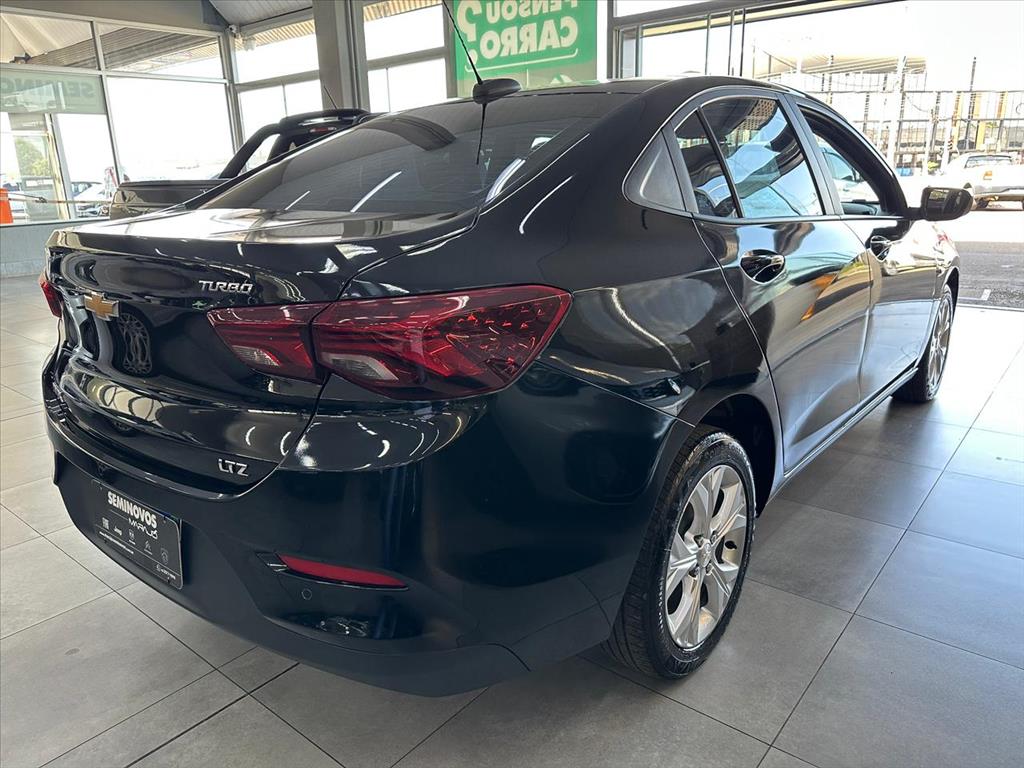 ONIX PLUS 1.0 TURBO FLEX LTZ AUTOMÁTICO11