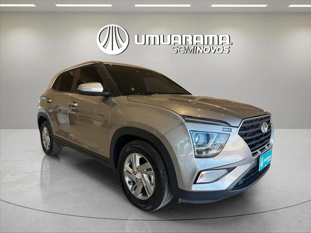 CRETA 1.0 TGDI FLEX COMFORT AUTOMÁTICO2