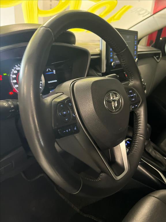 COROLLA 2.0 VVT-IE FLEX XEI DIRECT SHIFT9