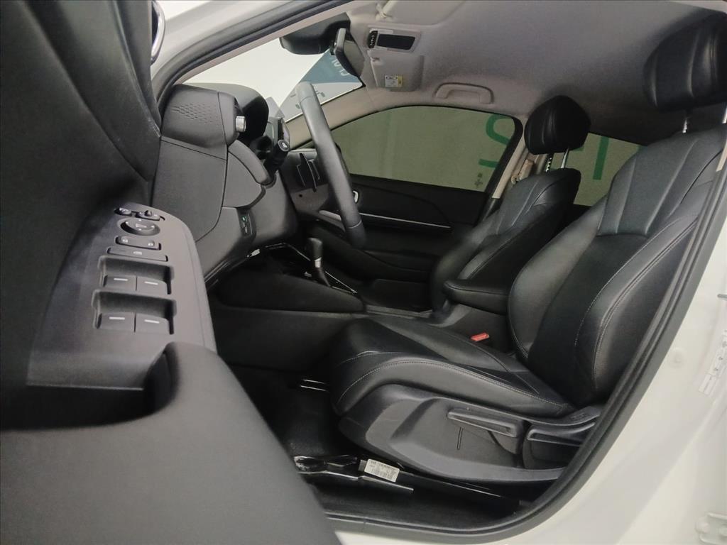 Honda-HR-V-1.5 DI I-VTEC FLEX EXL CVT