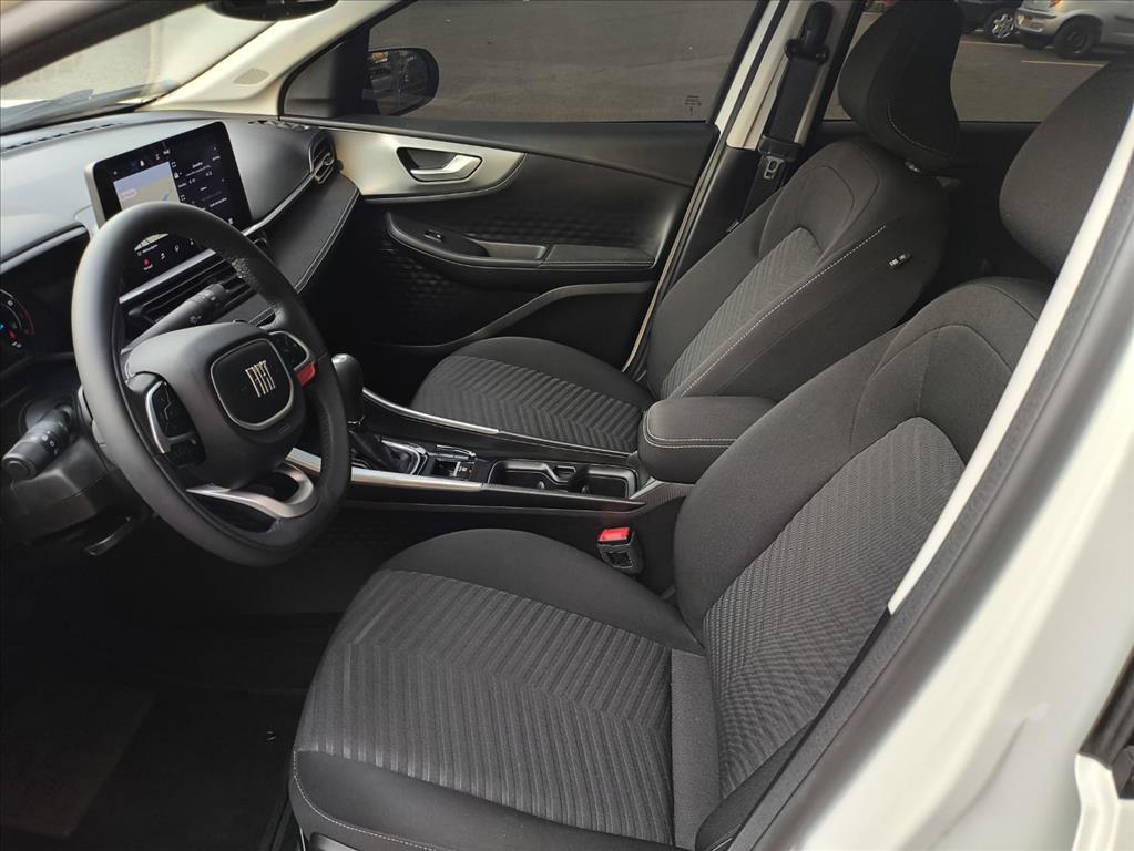 FASTBACK 1.0 TURBO 200 FLEX AUDACE CVT