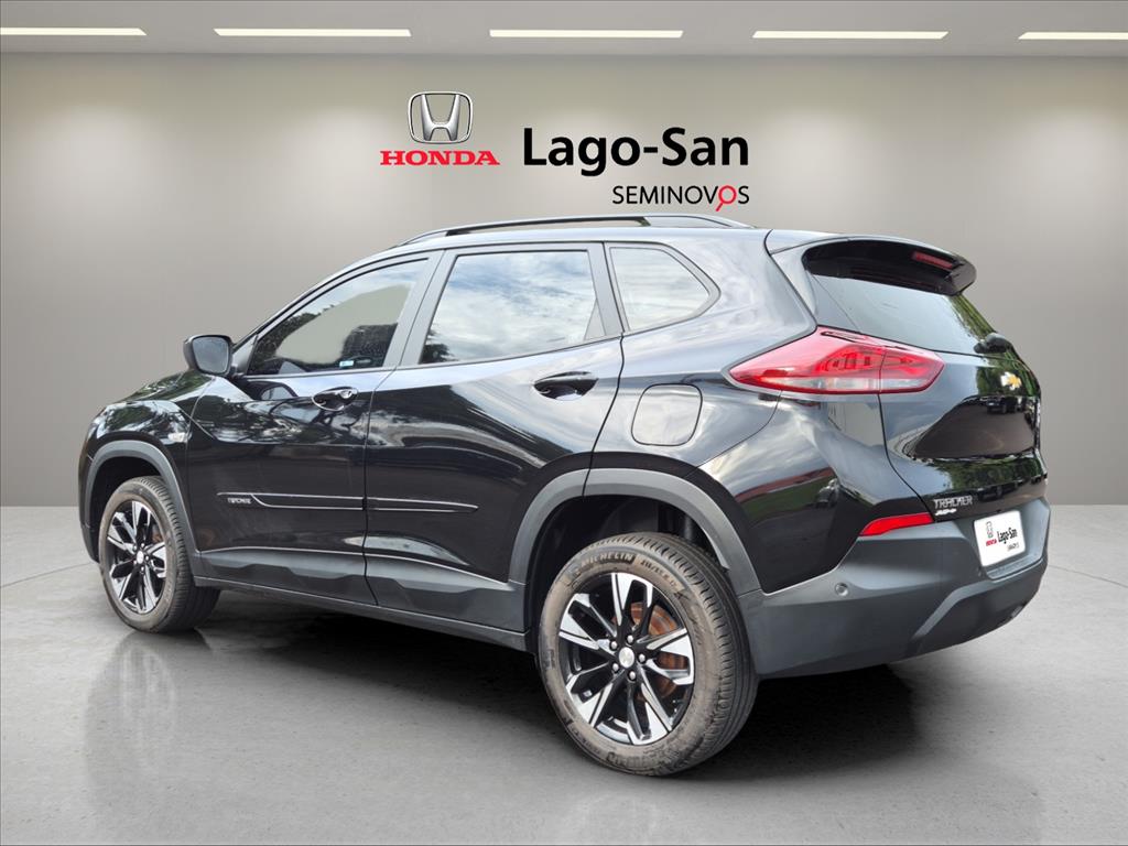 TRACKER 1.0 TURBO FLEX LTZ AUTOMÁTICO1