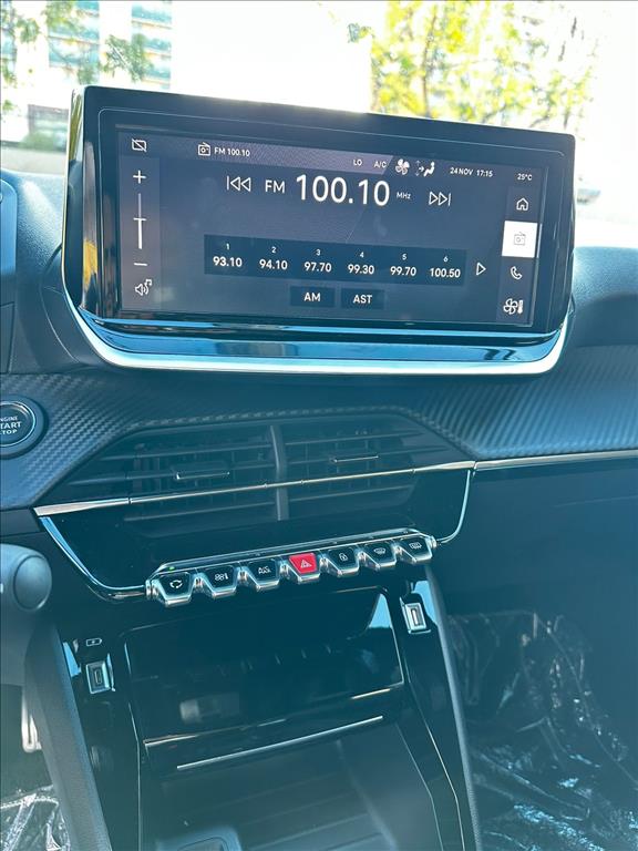 208 1.0 TURBO 200 FLEX GT CVT12