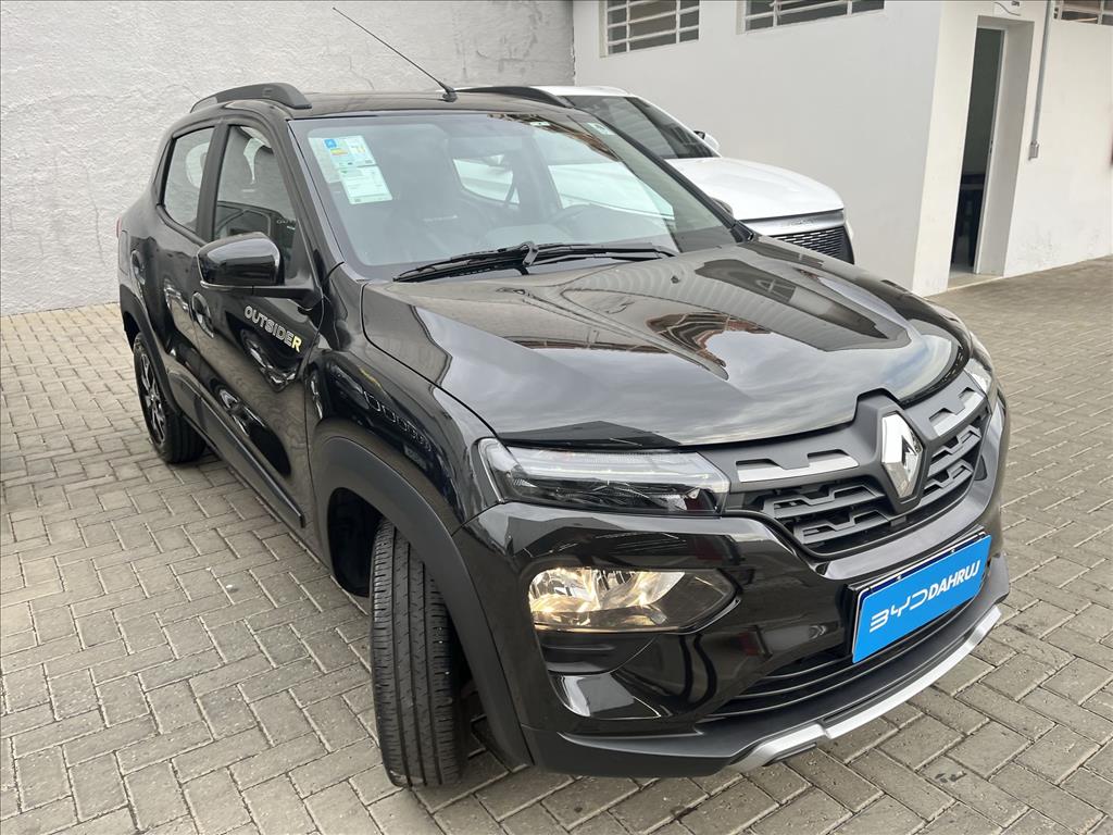 KWID 1.0 12V SCE FLEX OUTSIDER MANUAL2