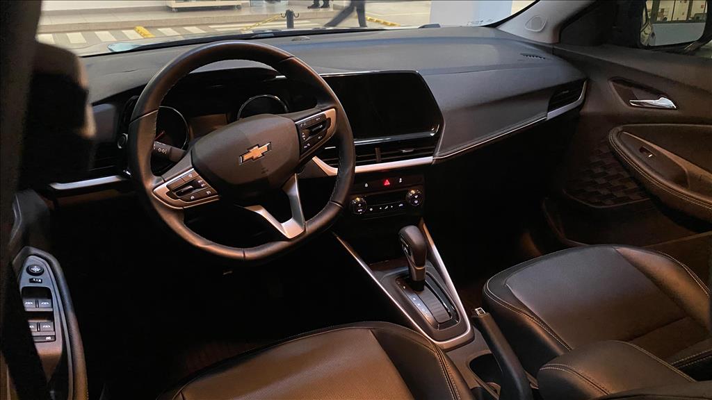 MONTANA 1.2 TURBO FLEX PREMIER AUTOMÁTICO MONTANA 1.2 TURBO FLEX PREMIER AUTOMÁTICO