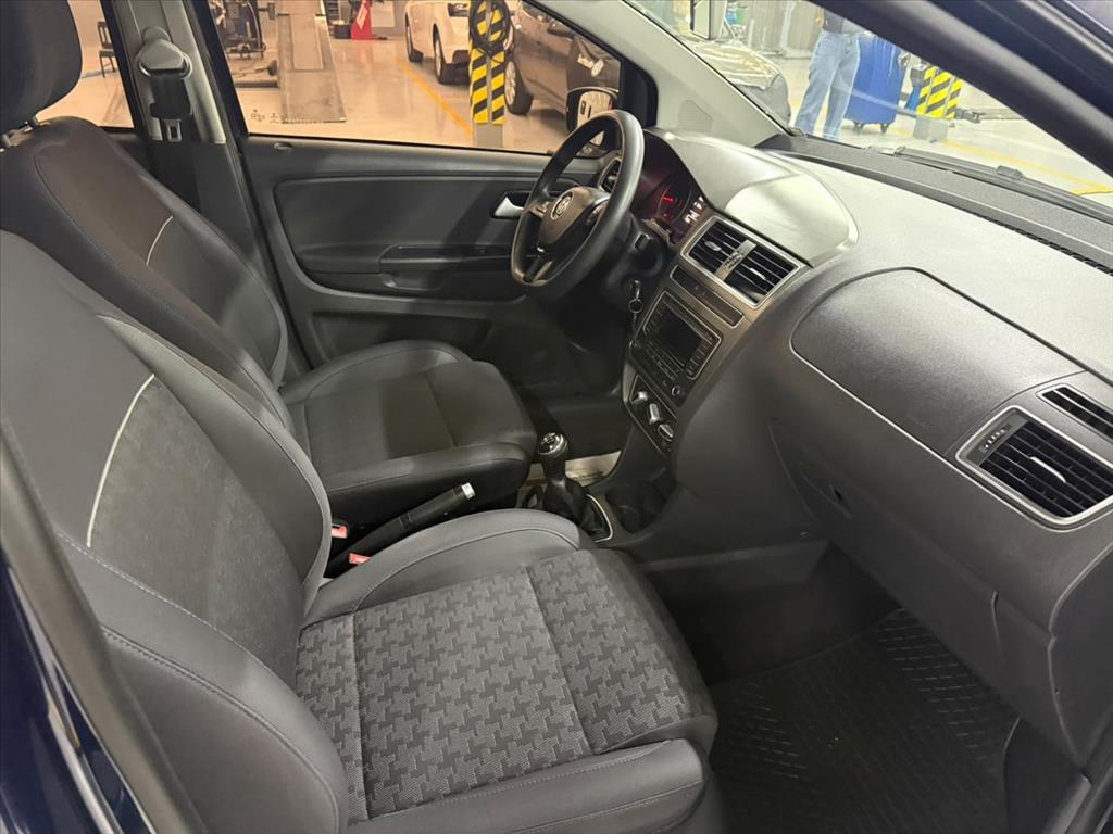 FOX 1.0 MPI COMFORTLINE 12V FLEX 4P MANUAL10