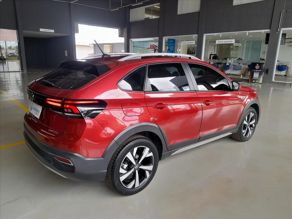 NIVUS 1.0 200 TSI TOTAL FLEX HIGHLINE AUTOMÁTICO3