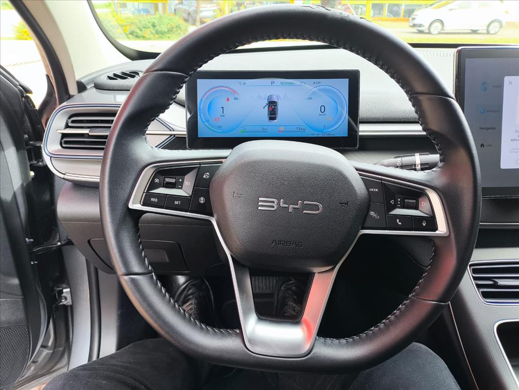 KING 1.5 DM-I PHEV GS AUTOMÁTICO3