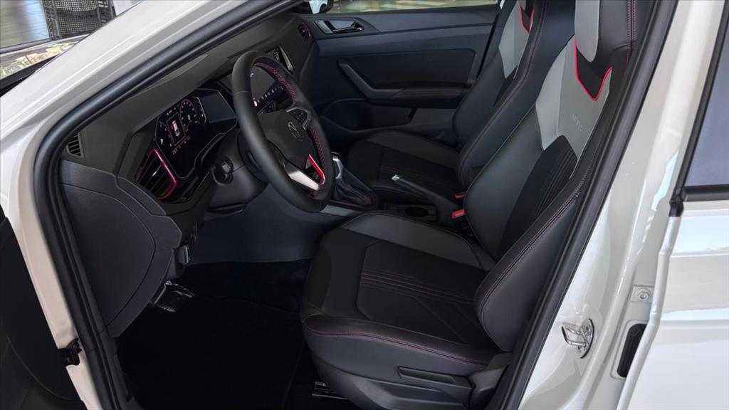 NIVUS 1.4 250 TSI TOTAL FLEX GTS AUTOMÁTICO11