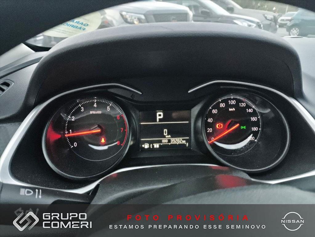 ONIX PLUS 1.0 TURBO FLEX LT AUTOMÁTICO6