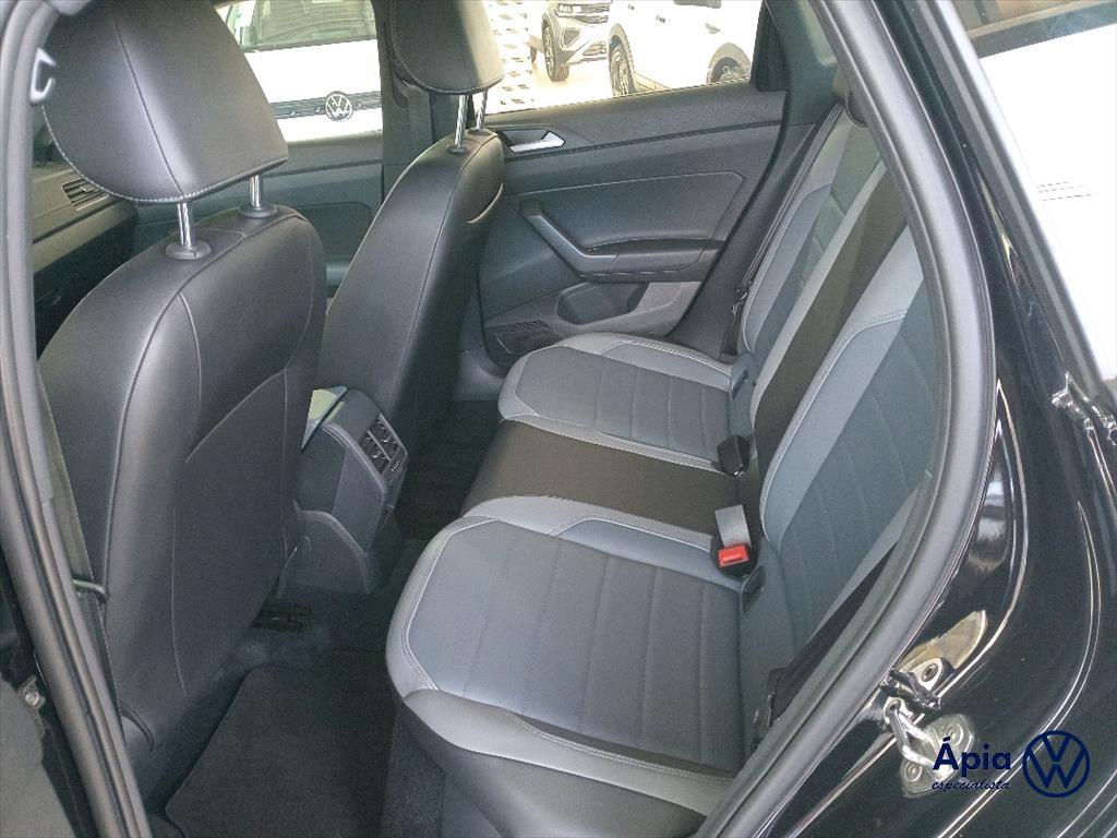 NIVUS 1.0 200 TSI TOTAL FLEX HIGHLINE AUTOMÁTICO6