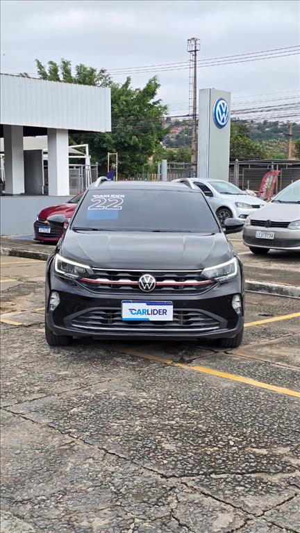 NIVUS 1.0 200 TSI TOTAL FLEX HIGHLINE AUTOMÁTICO0