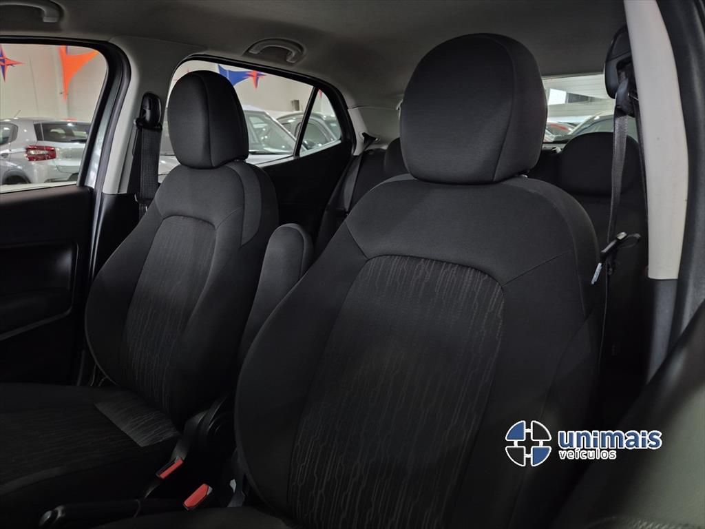 FIAT ARGO 1.3 FIREFLY FLEX DRIVE GSR — foto 4