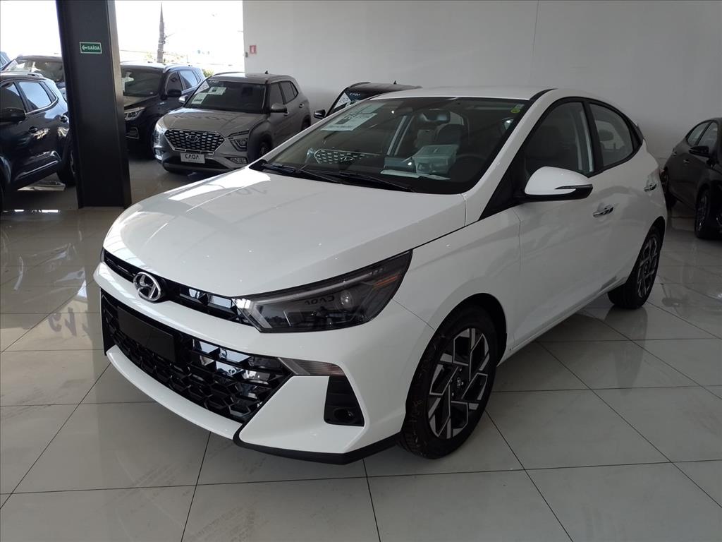 1.0 TGDI FLEX PLATINUM AUTOMÁTICO