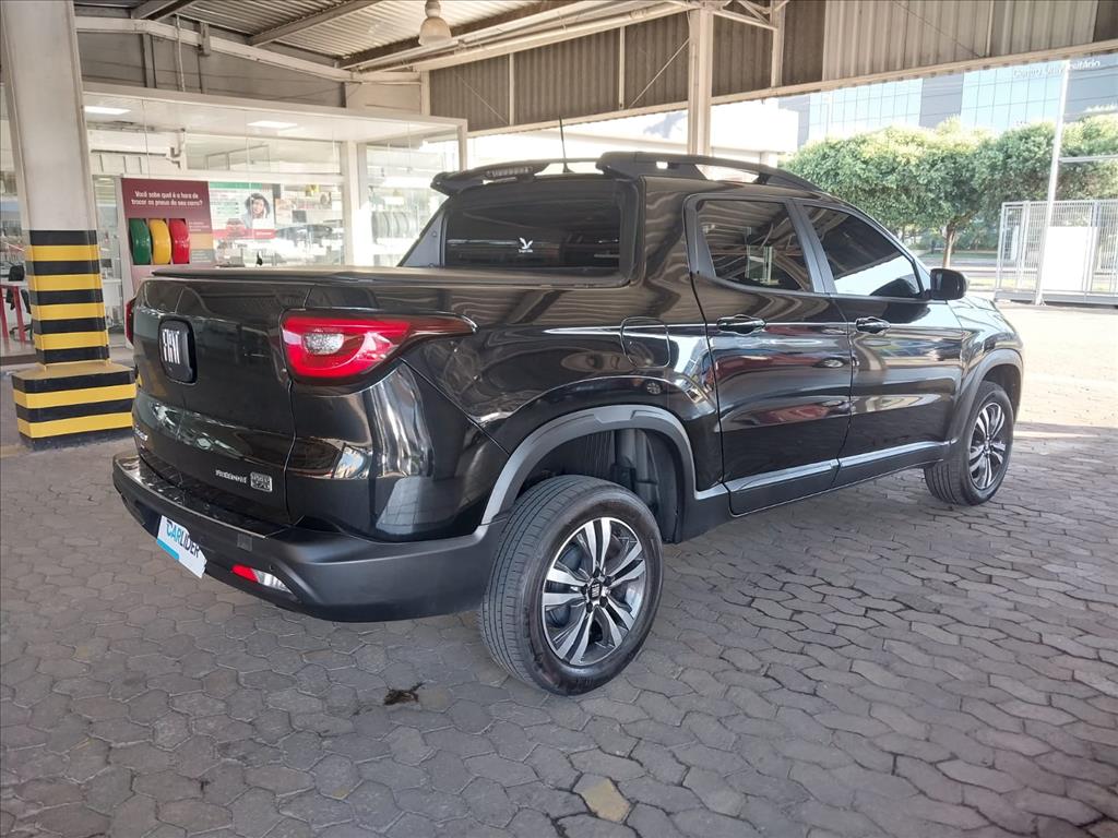 TORO 1.3 TURBO 270 FLEX FREEDOM AT64