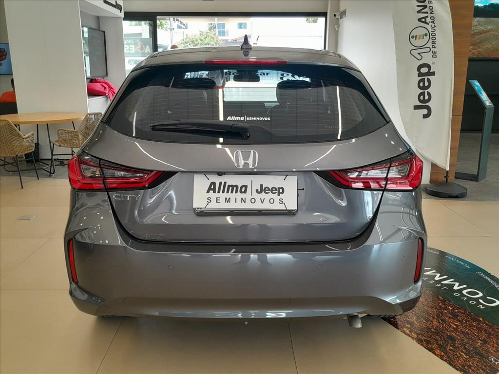 CITY 1.5 i-VTEC FLEX TOURING CVT3