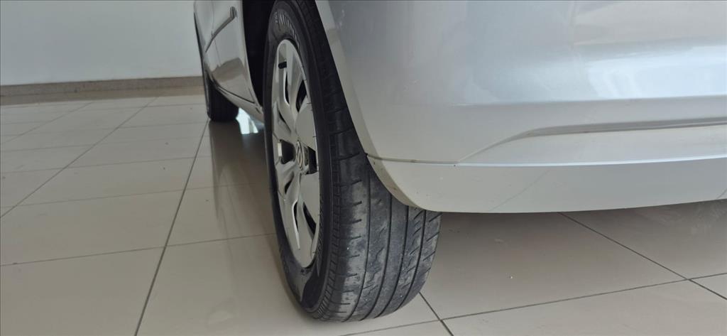 GOL 1.0 MI TRENDLINE 8V FLEX 4P MANUAL6