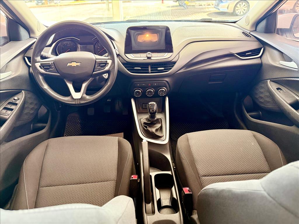 ONIX 1.0 FLEX LT MANUAL9