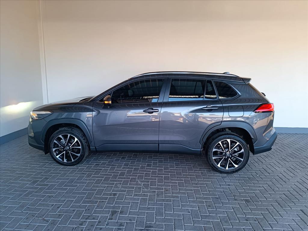 COROLLA CROSS 2.0 VVT-IE FLEX XRE DIRECT SHIFT1