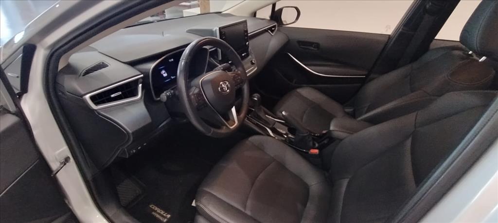 COROLLA 1.8 VVT-I HYBRID FLEX ALTIS CVT6
