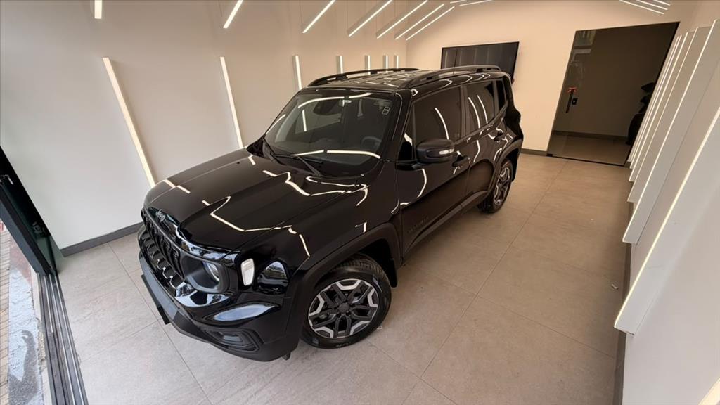 RENEGADE 1.3 T270 TURBO FLEX ALTITUDE AT60