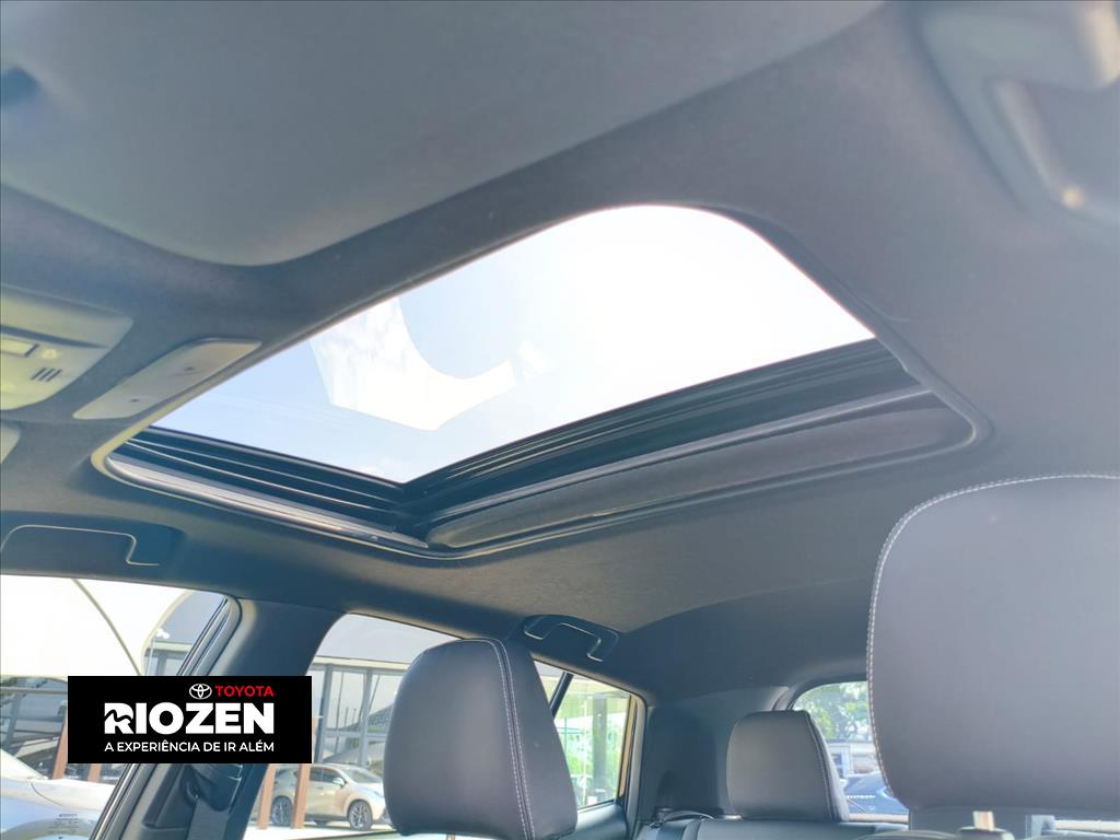 YARIS 1.5 16V FLEX XLS CONNECT MULTIDRIVE11