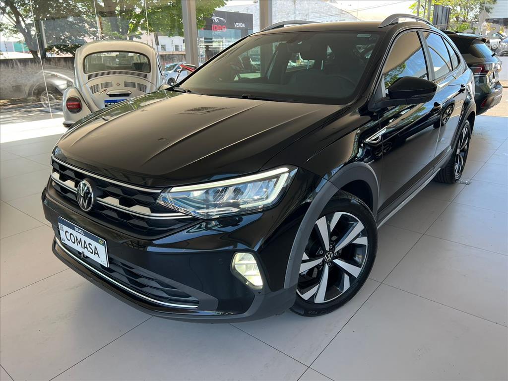 NIVUS 1.0 200 TSI TOTAL FLEX HIGHLINE AUTOMÁTICO0