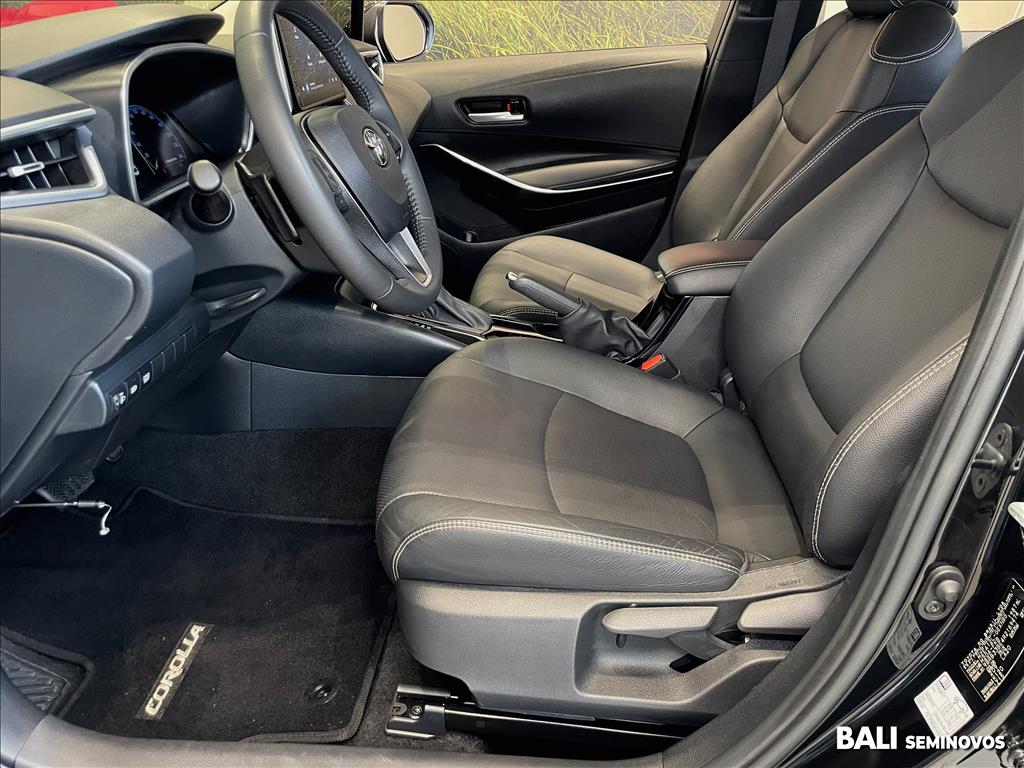 COROLLA 2.0 VVT-IE FLEX XEI DIRECT SHIFT11