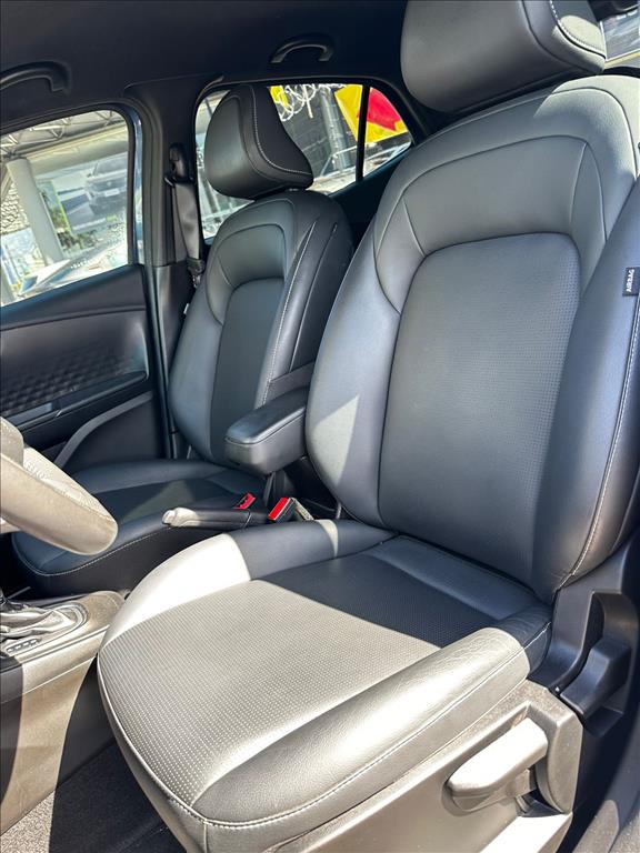 PULSE 1.0 TURBO 200 FLEX IMPETUS CVT13