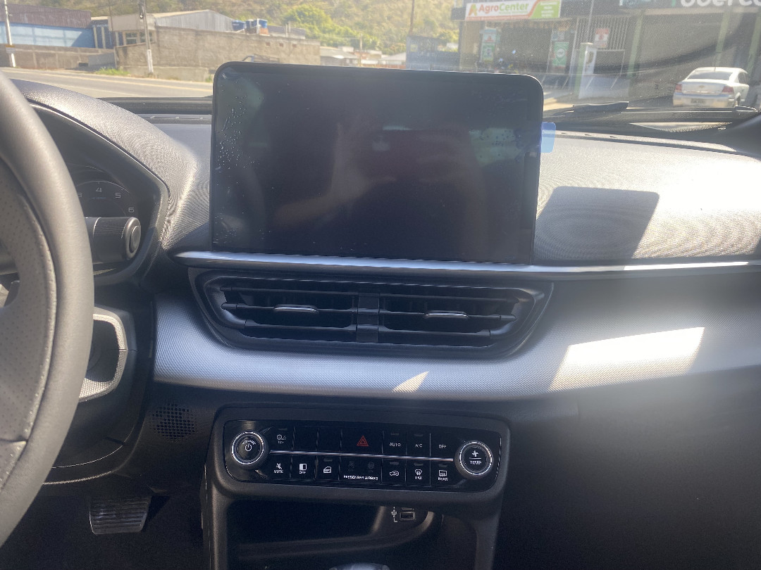 PULSE 1.0 TURBO 200 HYBRID AUDACE CVT PULSE 1.0 TURBO 200 HYBRID AUDACE CVT